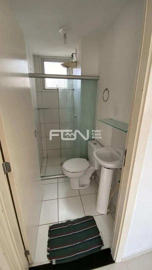 Apartamento, 2 quartos, 40 m² - Foto 13