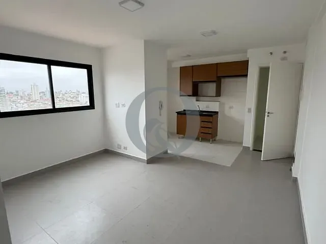 Apartamento 2 quartos e 1 banheiro, para alugar, no bairro Vila Aricanduva em São Paulo