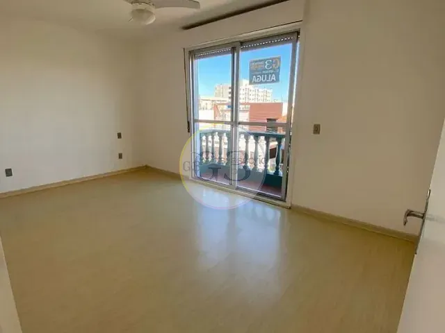 Apartamento 2 quartos e 2 banheiros, para alugar, no bairro Centro em Pelotas