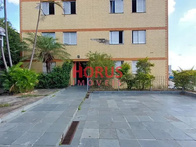 Apartamento com 79m² 2 quartos e 1 banheiro, para alugar, no bairro Vila Espanhola em São Paulo