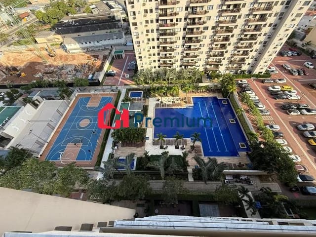 Apartamento 2 quartos e 2 banheiros, à venda, no bairro Jacarepaguá em Rio de Janeiro