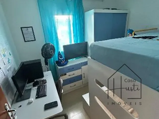 Apartamento com 47m² 2 quartos e 1 banheiro, à venda, no bairro Jardim Sandra em Cotia