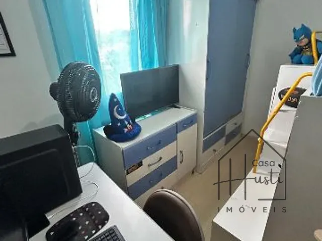 Apartamento com 47m² 2 quartos e 1 banheiro, à venda, no bairro Jardim Sandra em Cotia
