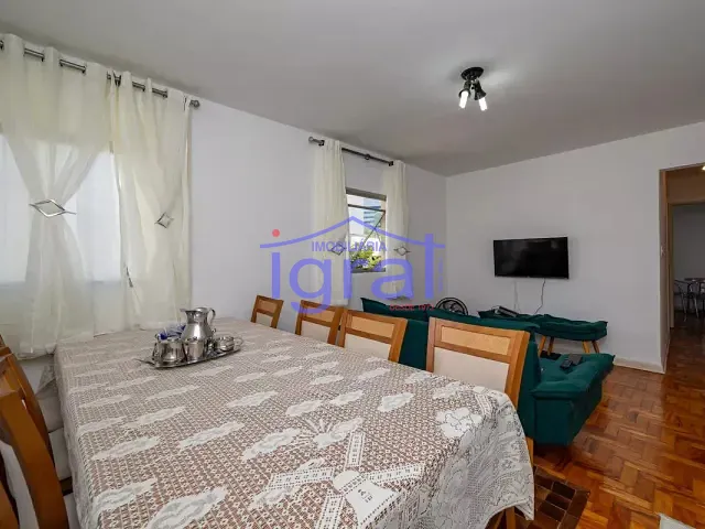 Apartamento com 75m² 3 quartos e 1 banheiro, à venda, no bairro Jabaquara em São Paulo