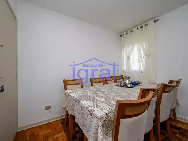 Apartamento com 75m² 3 quartos e 1 banheiro, à venda, no bairro Jabaquara em São Paulo