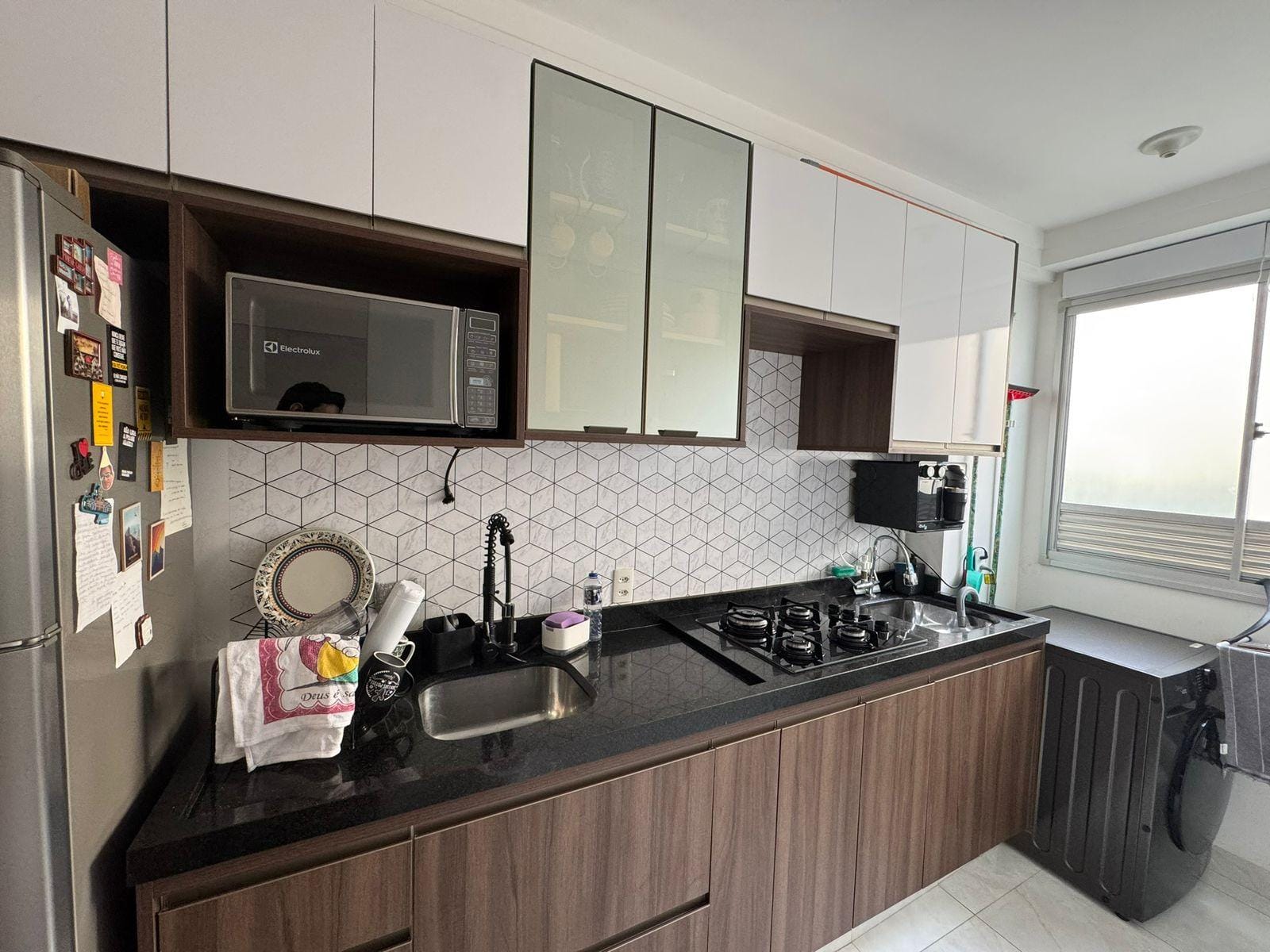 Apartamento, 2 quartos, 45 m² - Foto 10