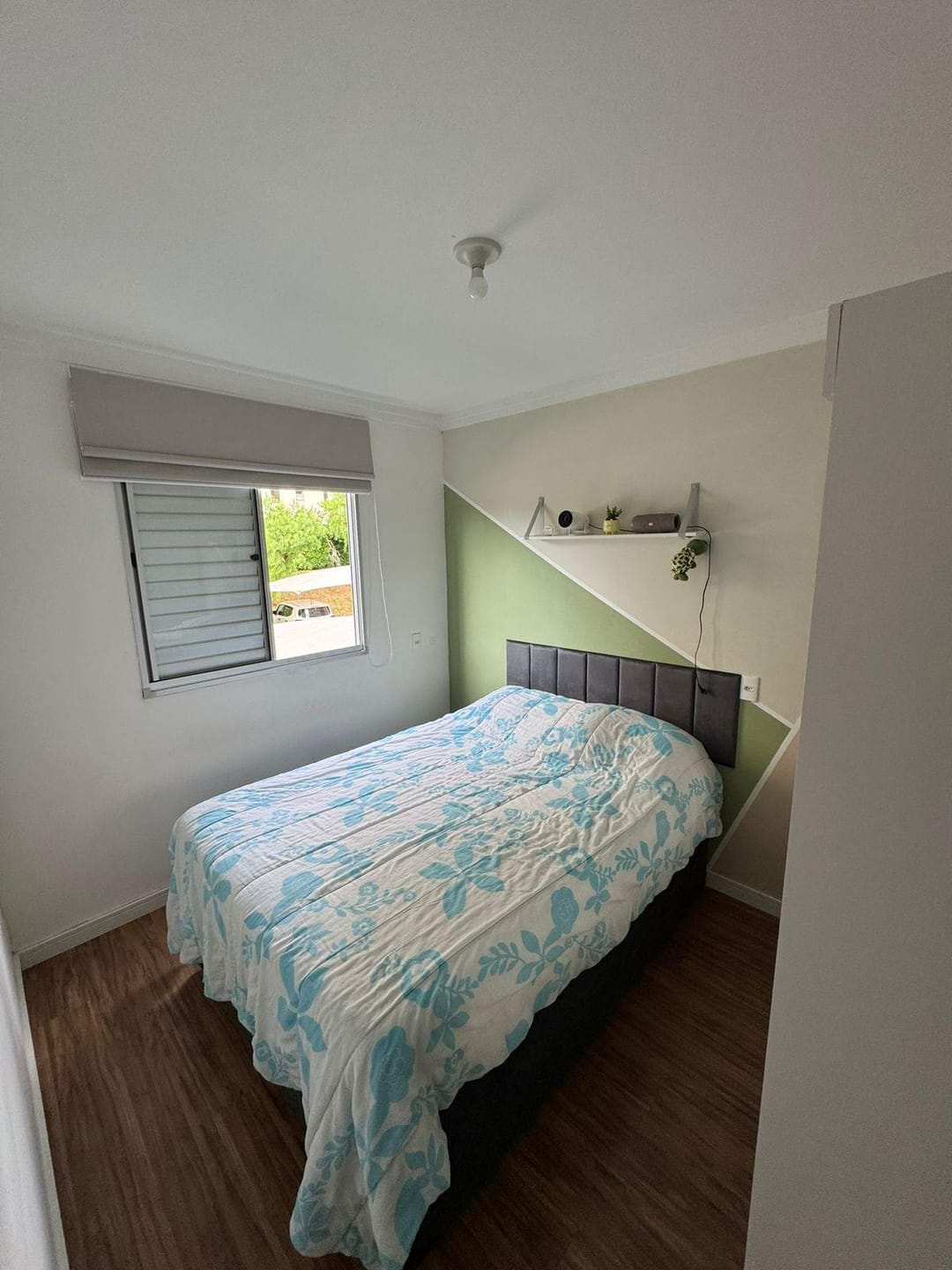 Apartamento, 2 quartos, 45 m² - Foto 8