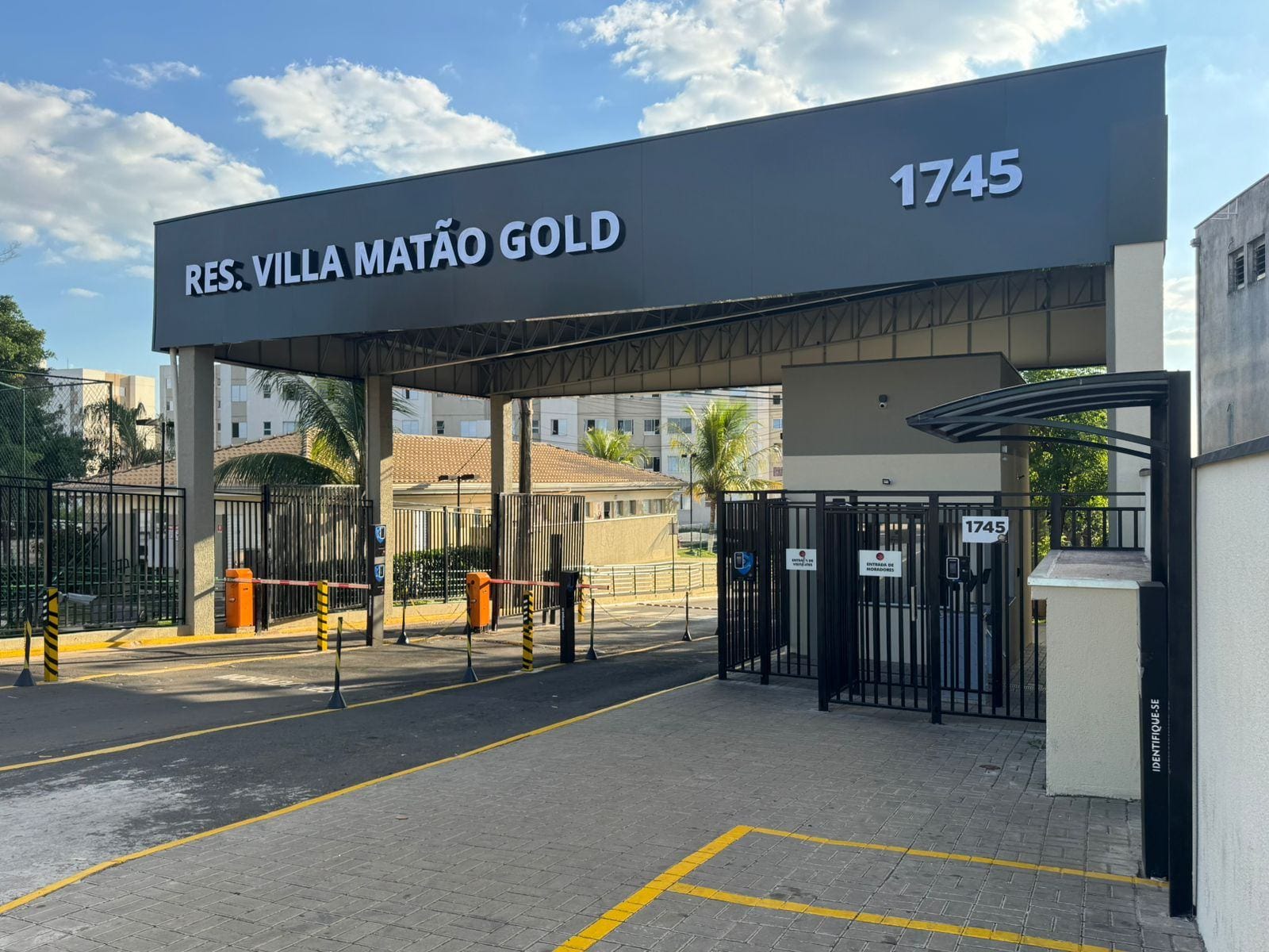 Apartamento, 2 quartos, 45 m² - Foto 1