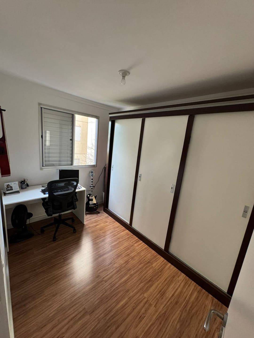 Apartamento, 2 quartos, 45 m² - Foto 9