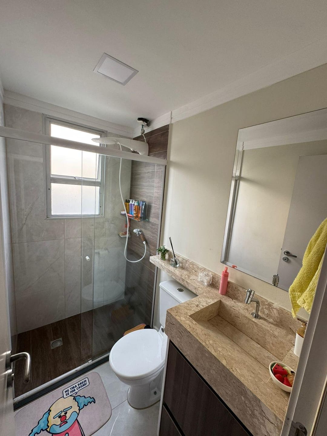 Apartamento, 2 quartos, 45 m² - Foto 7