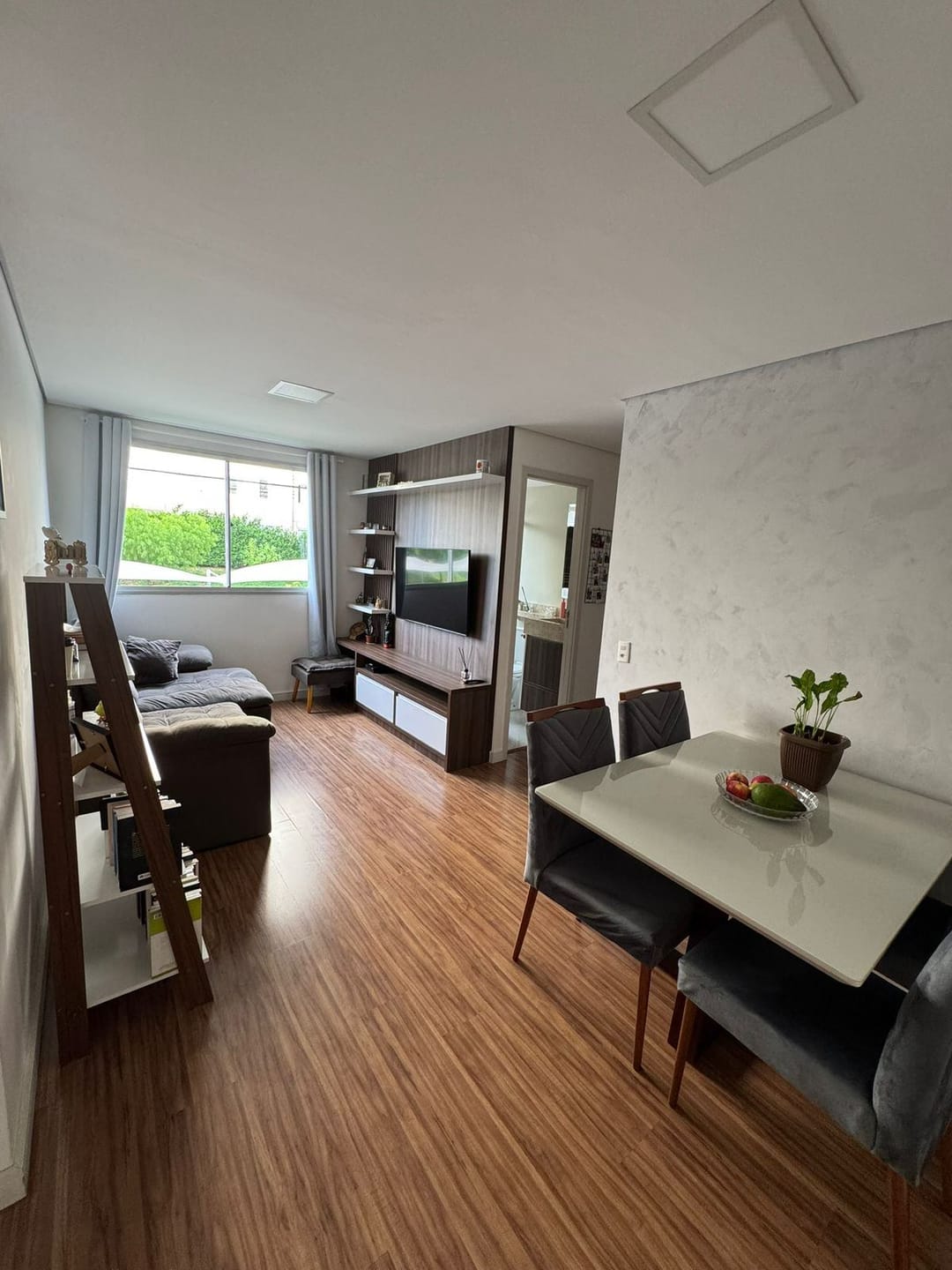 Apartamento, 2 quartos, 45 m² - Foto 6