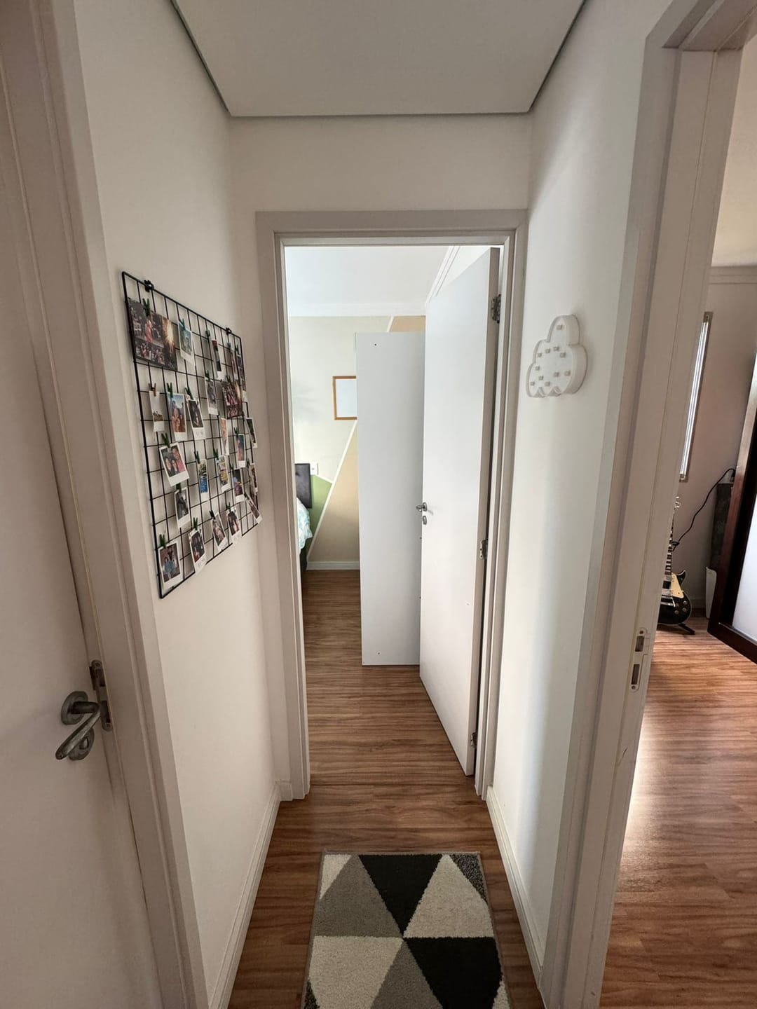 Apartamento, 2 quartos, 45 m² - Foto 11