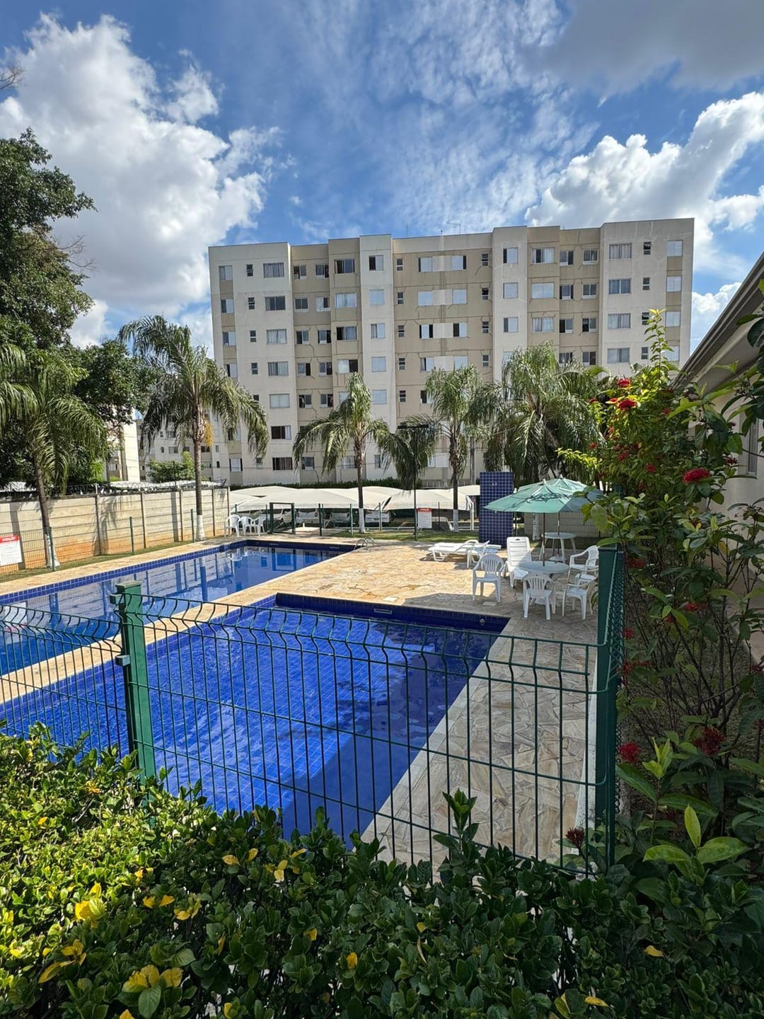 Apartamento, 2 quartos, 45 m² - Foto 3