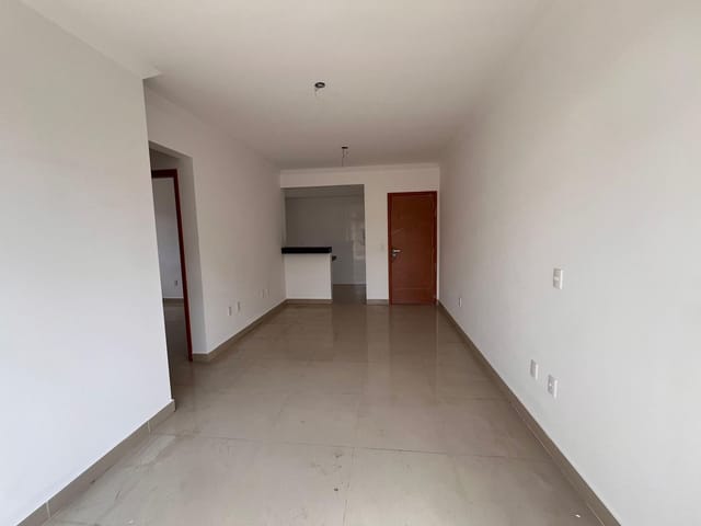 Apartamento com 98m² 2 quartos e 1 banheiro, à venda, no bairro Serrano em Belo Horizonte