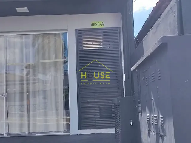 Apartamento 2 quartos e 1 banheiro, para alugar, no bairro Jardim Alvorada em Votuporanga