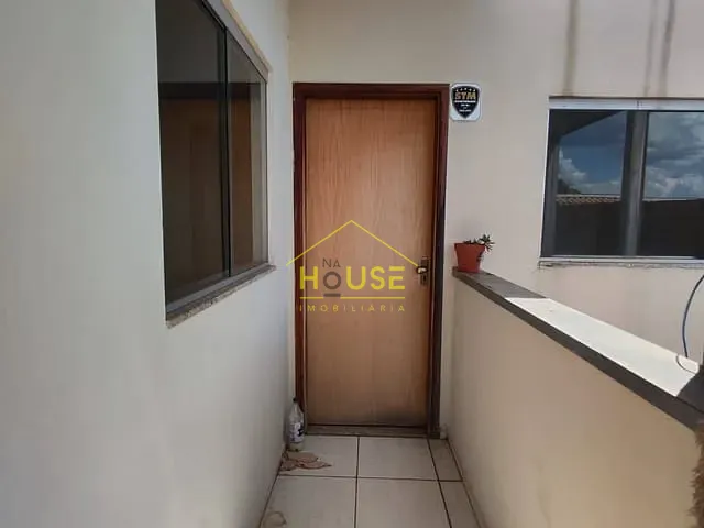 Apartamento 2 quartos e 1 banheiro, para alugar, no bairro Jardim Alvorada em Votuporanga