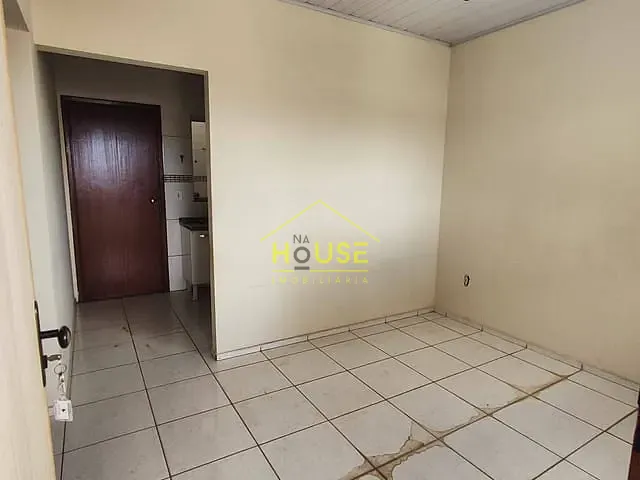 Apartamento 2 quartos e 1 banheiro, para alugar, no bairro Jardim Alvorada em Votuporanga