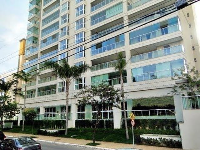 Foto do Apartamento - Apartamento com 3 dormitórios, 183 m² - venda por R$ 2.950.000,00 ou aluguel por R$ 12.320,00/mês - Jardim Aquarius - São José dos Campos/SP | INDEPENDENCE NEGOCIOS IMOBILIARIOS LTDA
