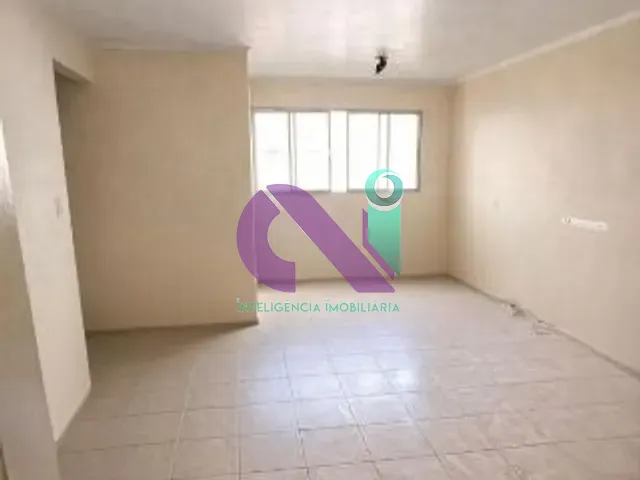 Apartamento 2 quartos e 1 banheiro, para alugar, no bairro Bandeiras em Osasco
