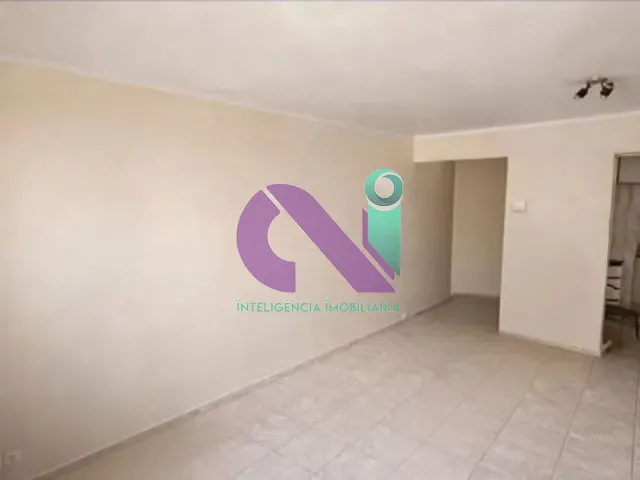 Apartamento 2 quartos e 1 banheiro, para alugar, no bairro Bandeiras em Osasco
