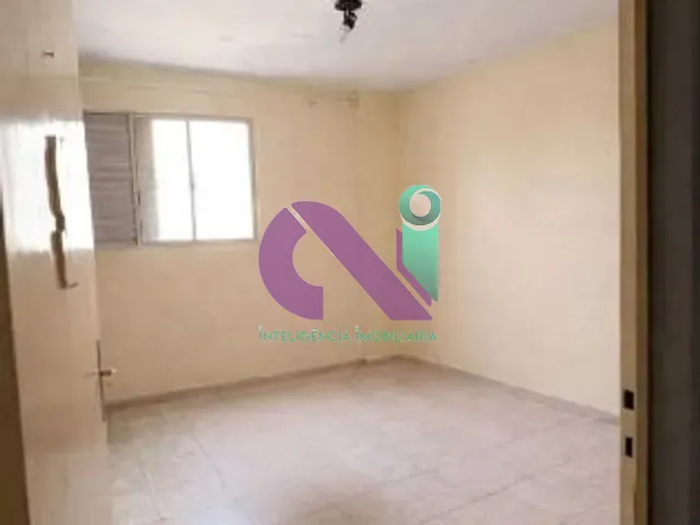 Apartamento 2 quartos e 1 banheiro, para alugar, no bairro Bandeiras em Osasco