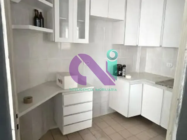 Apartamento 2 quartos e 1 banheiro, para alugar, no bairro Bandeiras em Osasco