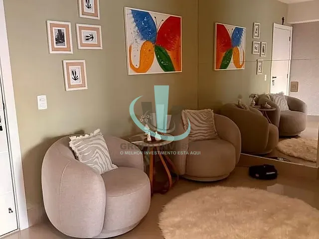 Apartamento com 96m² 3 quartos e 3 banheiros, à venda, no bairro CENTRO em ARARAQUARA