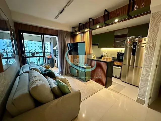 Apartamento com 96m² 3 quartos e 3 banheiros, à venda, no bairro CENTRO em ARARAQUARA