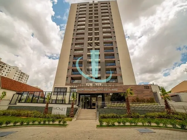 Apartamento com 96m² 3 quartos e 3 banheiros, à venda, no bairro CENTRO em ARARAQUARA