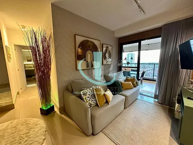 Apartamento com 96m² 3 quartos e 3 banheiros, à venda, no bairro CENTRO em ARARAQUARA