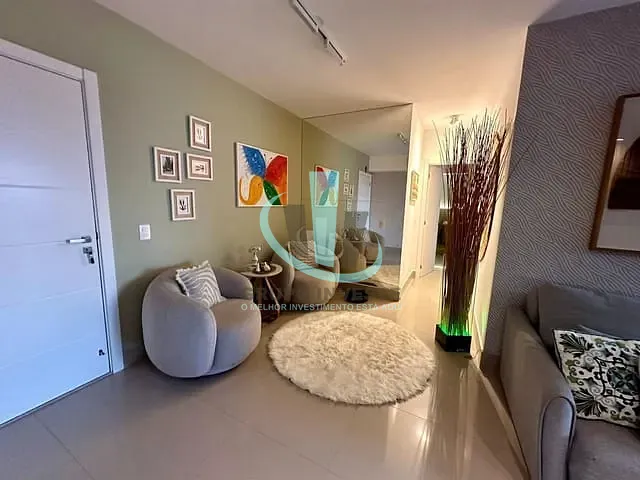 Apartamento com 96m² 3 quartos e 3 banheiros, à venda, no bairro CENTRO em ARARAQUARA