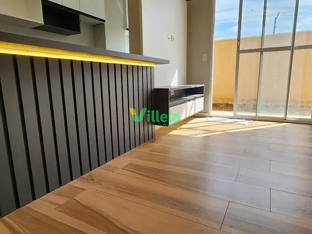 Apartamento com 80m² 2 quartos e 1 banheiro, à venda, no bairro Parque Imperial em Ferraz de Vasconcelos