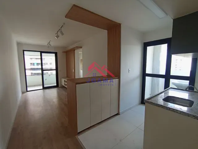Apartamento 2 quartos e 1 banheiro, à venda, no bairro Vila Suzana em São Paulo