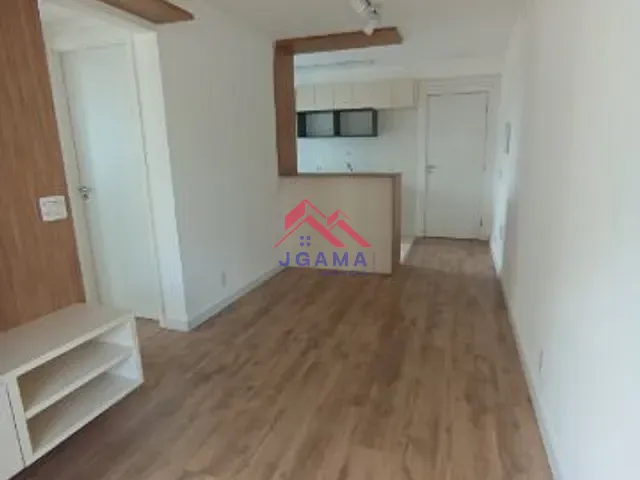 Apartamento 2 quartos e 1 banheiro, à venda, no bairro Vila Suzana em São Paulo