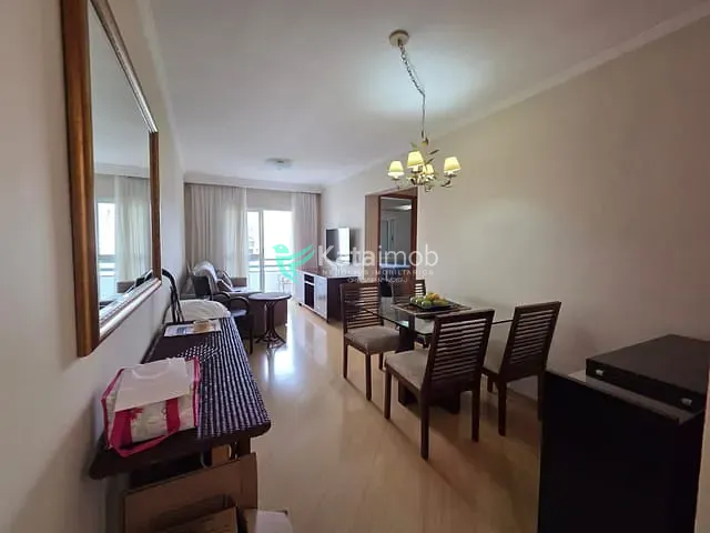 Apartamento 2 quartos e 2 banheiros, para alugar, no bairro Vila da Saúde em São Paulo