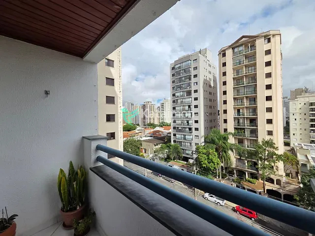 Apartamento 2 quartos e 2 banheiros, para alugar, no bairro Vila da Saúde em São Paulo