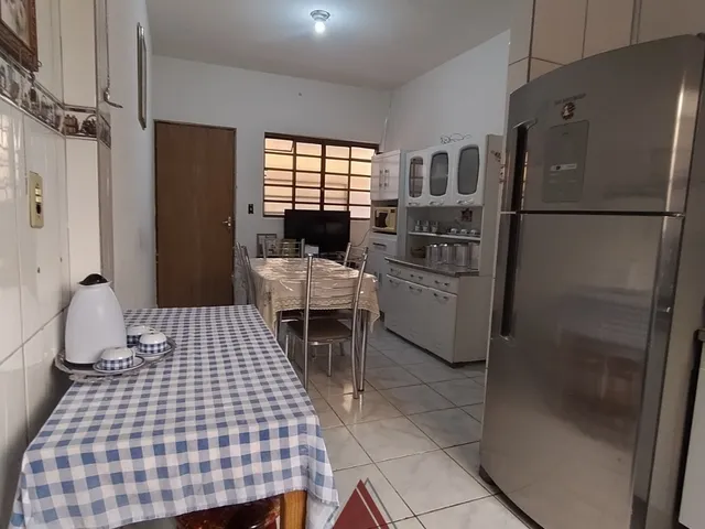 Apartamento com 57m² 2 quartos e 1 banheiro, à venda, no bairro Chácaras São Paulo em Franca
