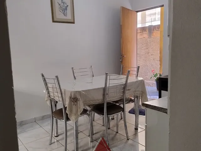 Apartamento com 57m² 2 quartos e 1 banheiro, à venda, no bairro Chácaras São Paulo em Franca