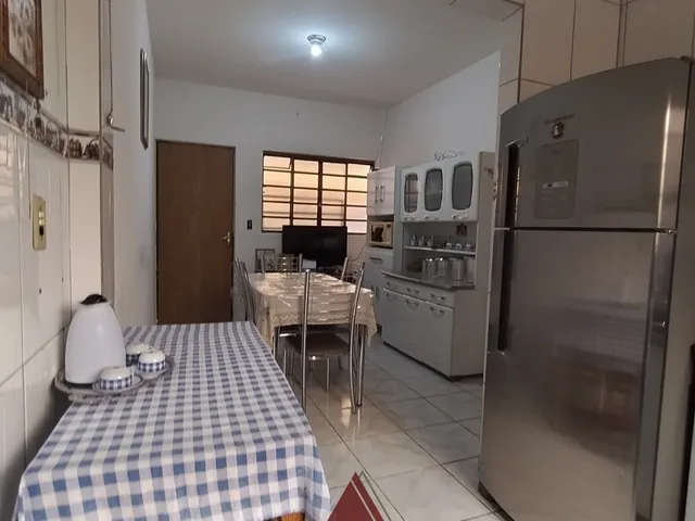 Apartamento com 57m² 2 quartos e 1 banheiro, à venda, no bairro Chácaras São Paulo em Franca