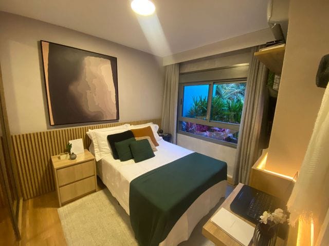 Foto do Apartamento - Apartamento 45m2 à venda na Penha de França, próximo ao metrô  Penha,SP | Lima Brokers Empreendimentos