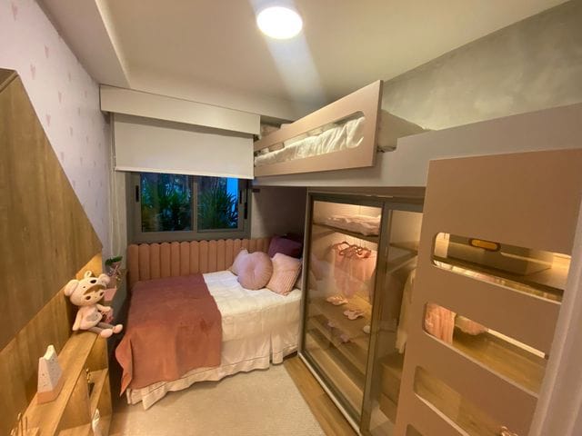 Foto do Apartamento - Apartamento 45m2 à venda na Penha de França, próximo ao metrô  Penha,SP | Lima Brokers Empreendimentos