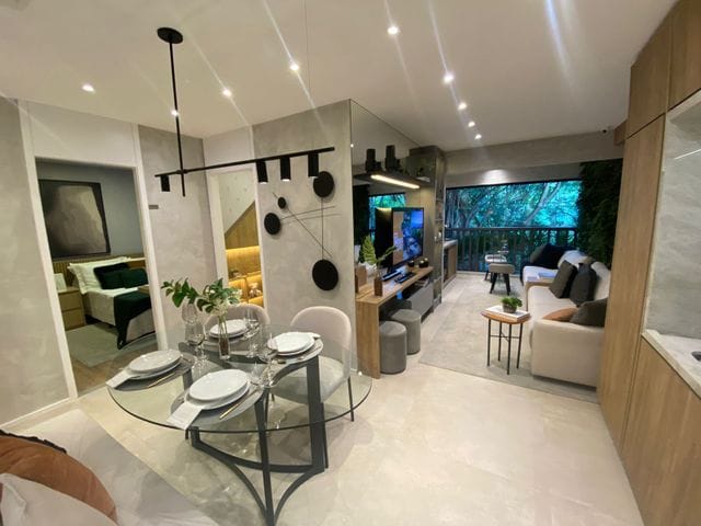 Foto do Apartamento - Apartamento 45m2 à venda na Penha de França, próximo ao metrô  Penha,SP | Lima Brokers Empreendimentos