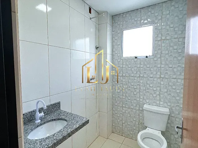 Apartamento com 58m² 2 quartos e 1 banheiro, à venda, no bairro Parque Residencial Tropical Ville em Cuiabá