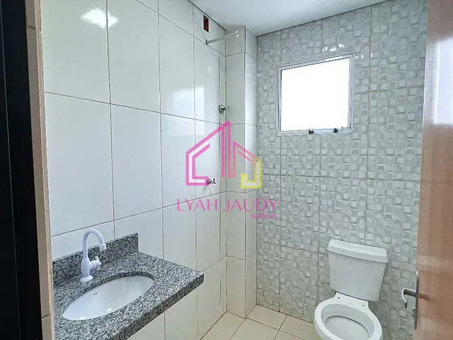 Apartamento com 58m² 2 quartos e 1 banheiro, à venda, no bairro Parque Residencial Tropical Ville em Cuiabá