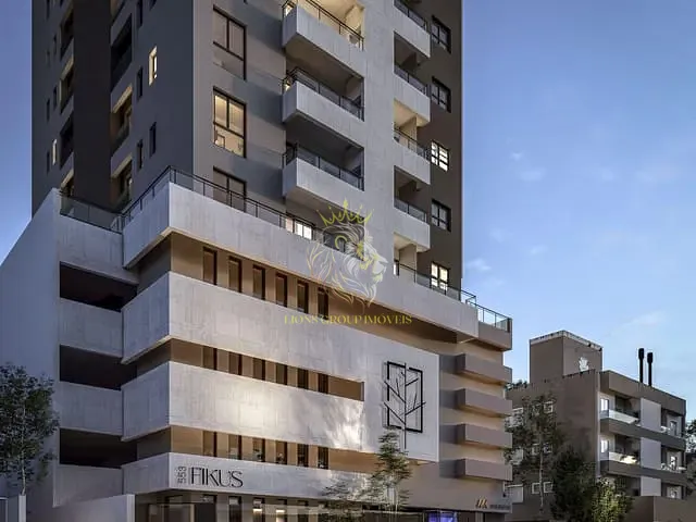 Apartamento 2 quartos e 3 banheiros, à venda, no bairro Tabuleiro em Camboriú