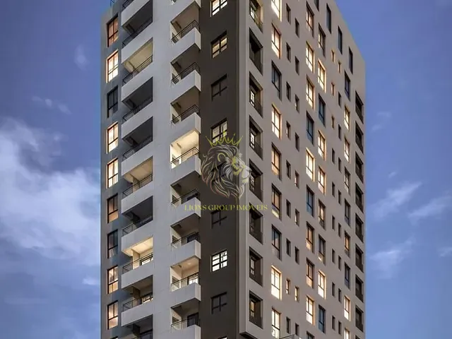 Apartamento 2 quartos e 3 banheiros, à venda, no bairro Tabuleiro em Camboriú
