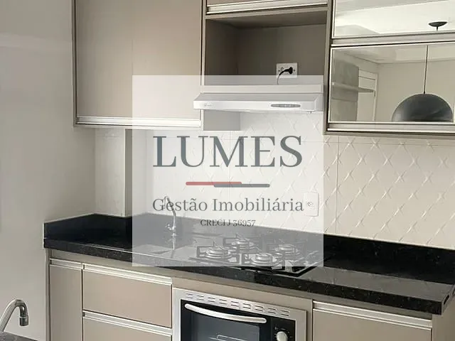 Apartamento com 40m² 2 quartos e 1 banheiro, à venda, no bairro Jardim das Laranjeiras em Santa Bárbara D'Oeste