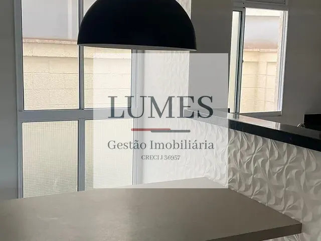 Apartamento com 40m² 2 quartos e 1 banheiro, à venda, no bairro Jardim das Laranjeiras em Santa Bárbara D'Oeste