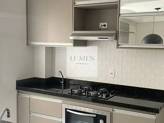 Apartamento com 40m² 2 quartos e 1 banheiro, à venda, no bairro Jardim das Laranjeiras em Santa Bárbara D'Oeste