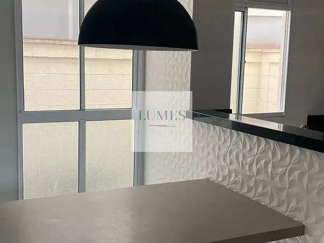 Apartamento com 40m² 2 quartos e 1 banheiro, à venda, no bairro Jardim das Laranjeiras em Santa Bárbara D'Oeste